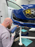 November 26th - 28th 2025: Extensive Vehicle Wrapping Course (3 Days)