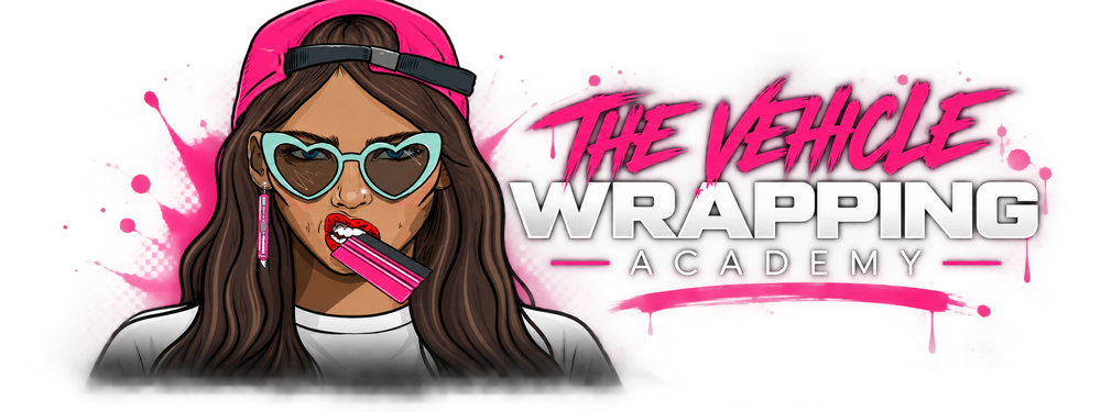 The Vehicle Wrapping Academy