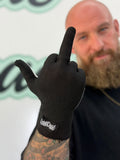PID Phantom Glove - Black/White